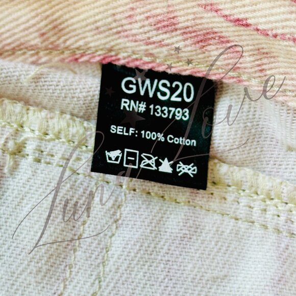 POL Clothing Woven Patchwork Maxi Skirt In Mixed Floral Print NEW! - Picture 11 of 12